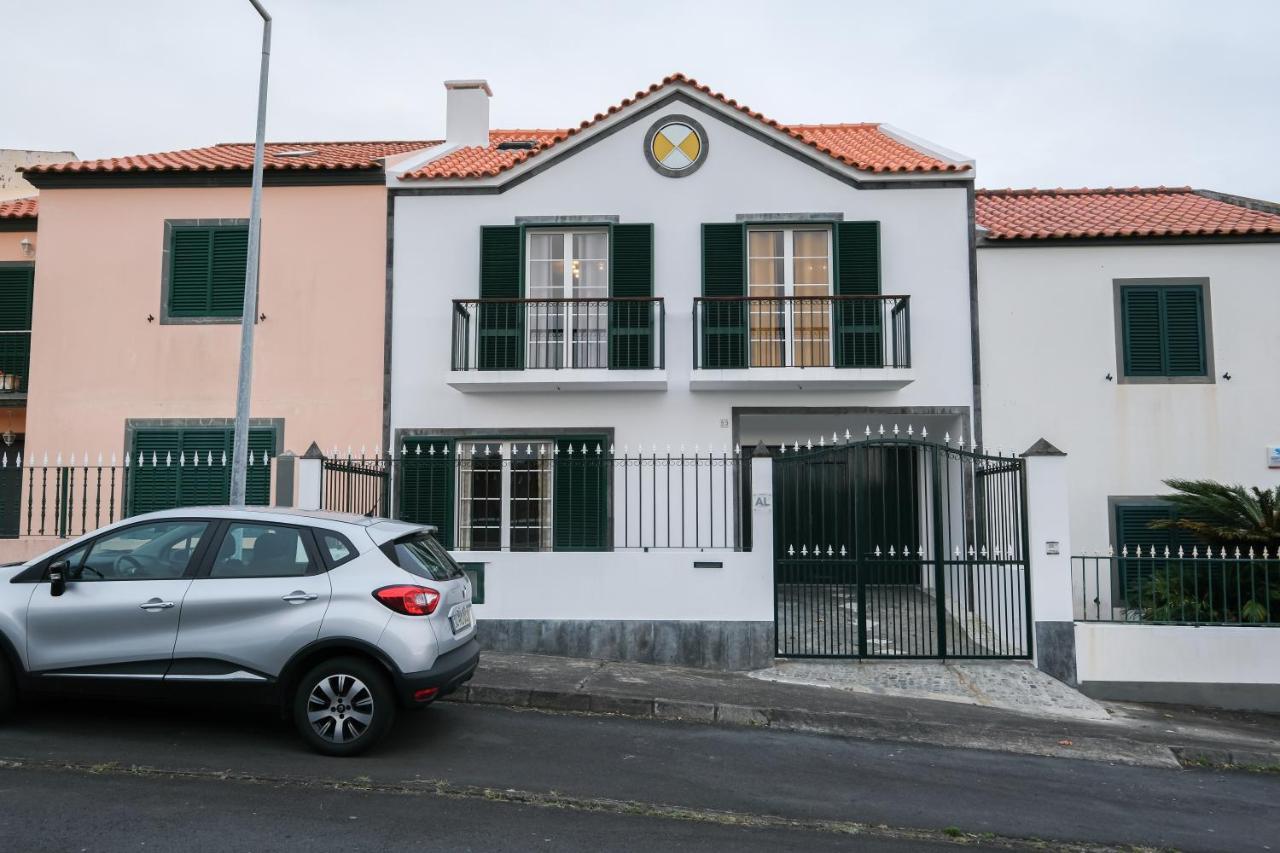 Kayak Azores Ponta Delgada Exteriér fotografie