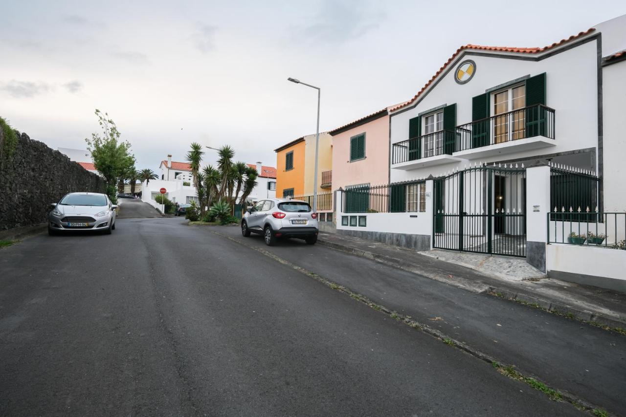 Kayak Azores Ponta Delgada Exteriér fotografie