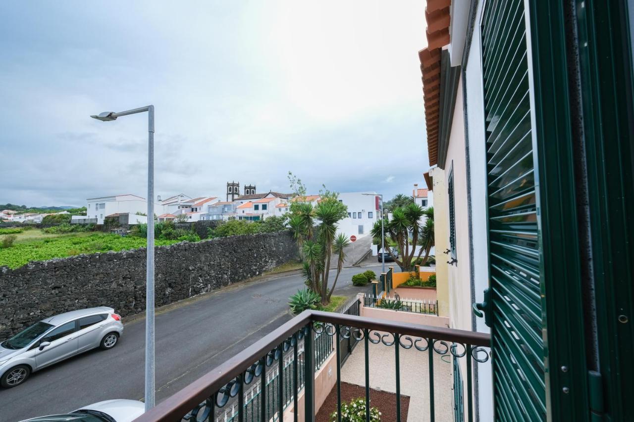 Kayak Azores Ponta Delgada Exteriér fotografie