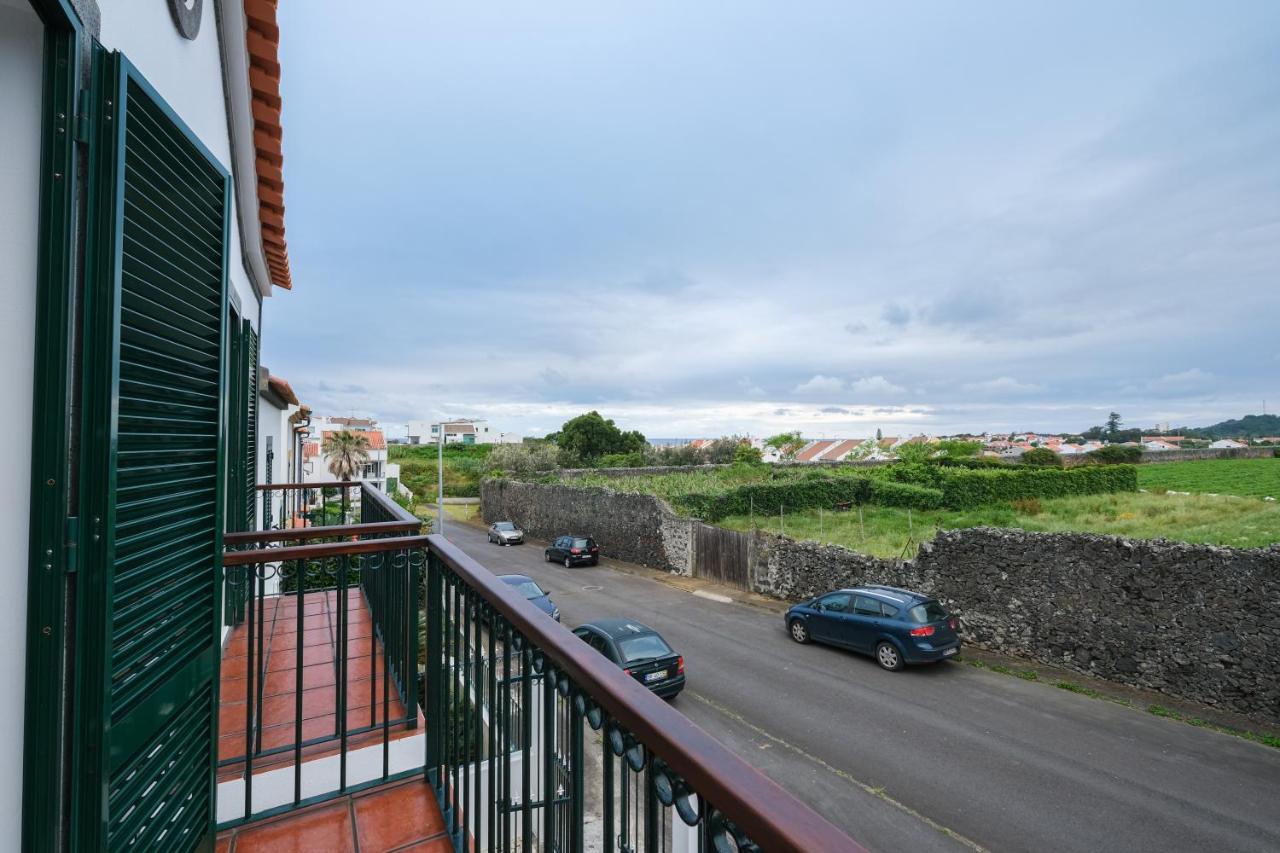 Kayak Azores Ponta Delgada Exteriér fotografie